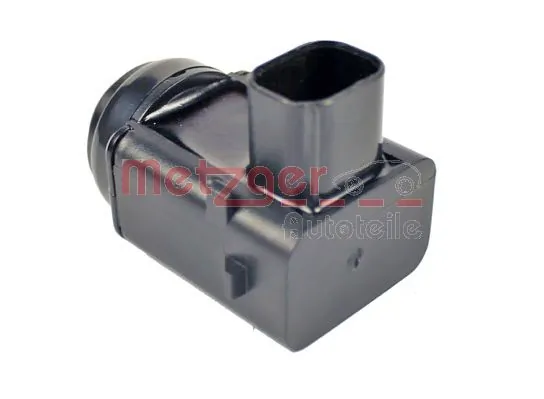 Sensor, park distance control